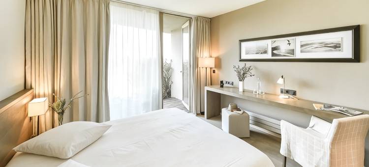 拉格里兰德斯生态酒店及伊夫黎雪Spa(La Gree des Landes - Eco-Hotel-Spa Yves Rocher)图片
