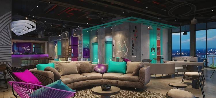 芹苴Cai Khe希尔顿Tru酒店(Tru By Hilton Can Tho Cai Khe)图片