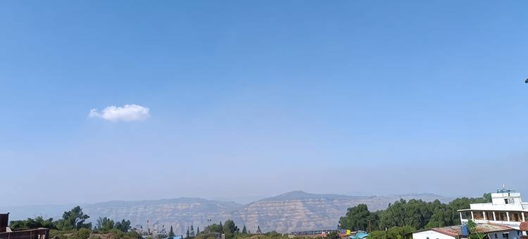 阿克山谷度假村马哈巴勒什瓦尔(ARC Valley Resort Mahabaleshwar)图片
