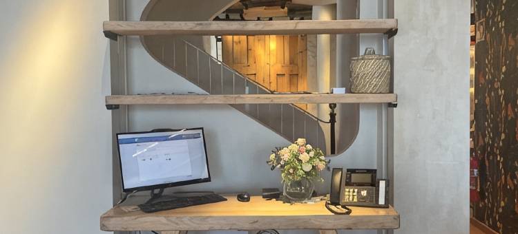 印第安纳精品酒店(Casa Indiana Hotel Boutique)图片