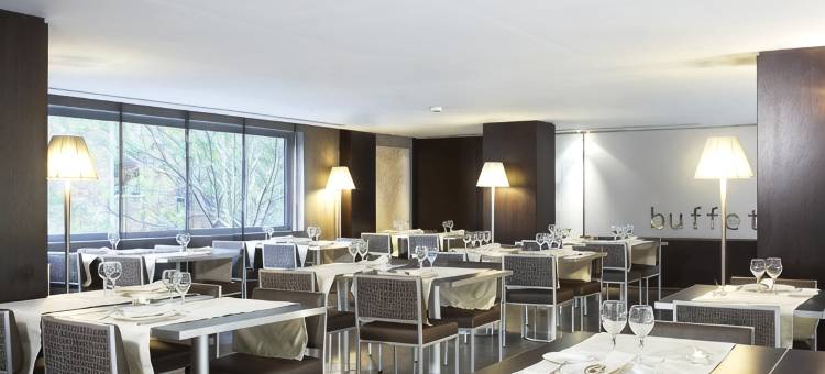 科尔多瓦万豪AC酒店(AC Hotel Cordoba)图片