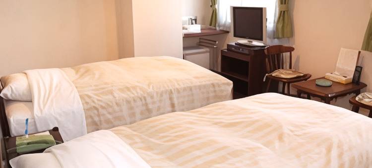 水户鸭下商务酒店(Business Hotel Kamoshita)图片
