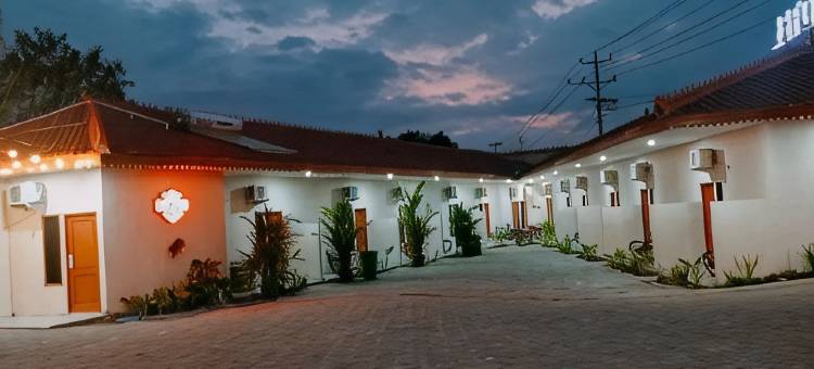 Hotel Pule Joglo图片
