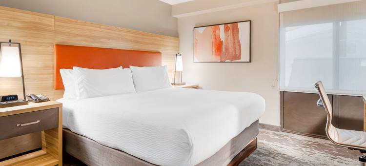 洲际Candlewood套房酒店罗阿诺克机场(Candlewood Suites ROANOKE AIRPORT by IHG)图片