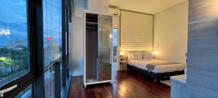 阿利马尔普瑞米尔酒店(Alimar Premier Hotel)图片