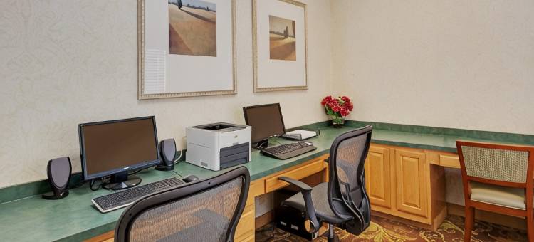 贝尔艾尔阿伯丁丽怡酒店(Country Inn & Suites by Radisson, Bel Air/Aberdeen, MD)图片