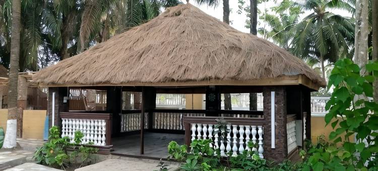 塔里克度假村和餐厅(Tariq's Resort and Restaurant)图片