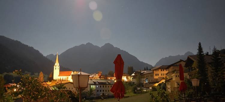阿德勒酒店(Hotel Adler Garni)图片