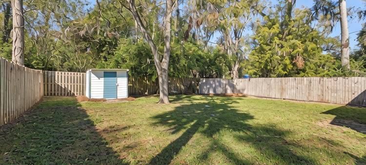 佛罗里达州校舍–历史名城蒙蒂塞洛迷人度假屋.(Welcome to The Schoolhouse – A charming cottage in historic Monticello, Florida.)图片