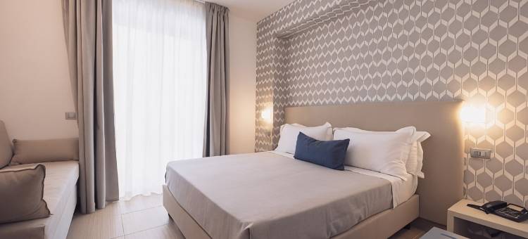 埃拉克雷酒店(Selinunte Boutique Hotel)图片