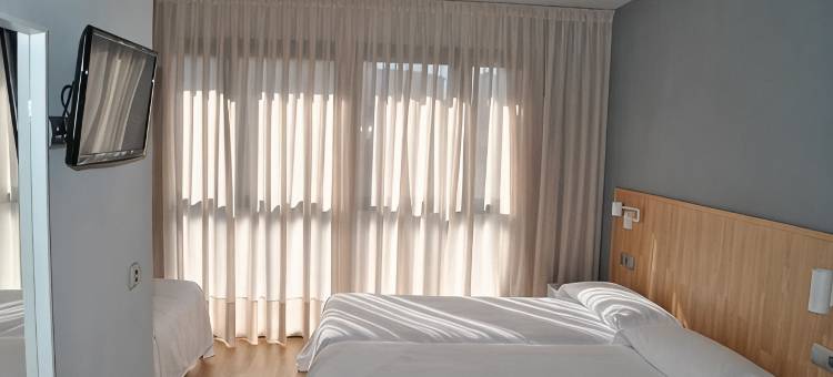 塞尔韦拉大学青年旅舍(Hostal Universitat)图片