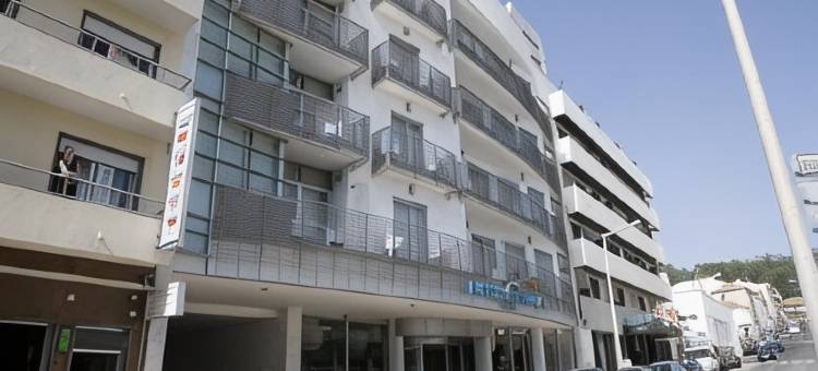 普拉亚酒店(Hotel Praia)图片
