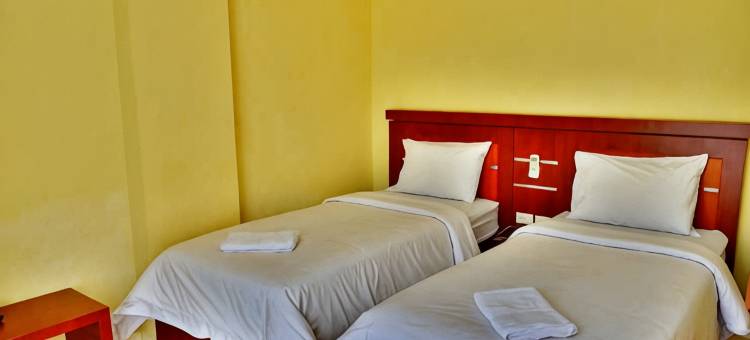 Hotel Nabasa图片