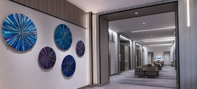 AC Hotel by Marriott Las Vegas Symphony Park(AC Hotel by Marriott Las Vegas Symphony Park)图片