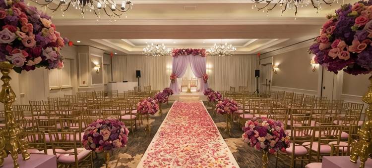 华盛顿特区丽思卡尔顿酒店(The Ritz-Carlton, Washington, D.C.)图片