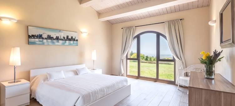 西格内拉度假村(Cignella Resort)图片