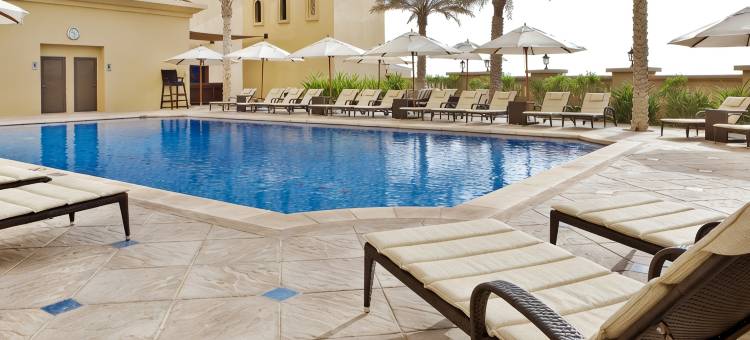 迪拜朱美拉希尔顿度假酒店(Hilton Dubai Jumeirah)图片