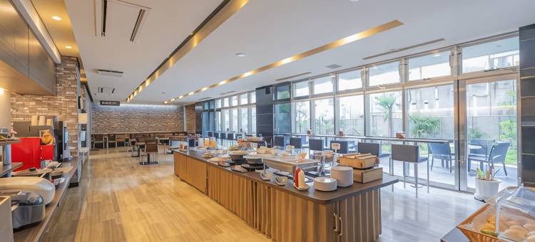 小仓微笑酒店(Smile Hotel Kokura)图片