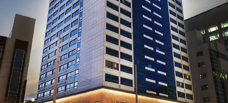 尔湾光谱贝斯特韦斯特优质酒店(Best Western Plus Irvine Spectrum Hotel)图片
