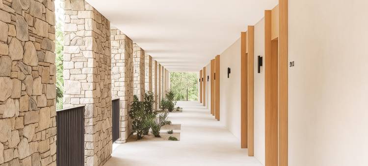 勒古文德迷你姆水疗酒店(Le Couvent des Minimes, Un Hôtel & Spa l'Occitane en Provence)图片