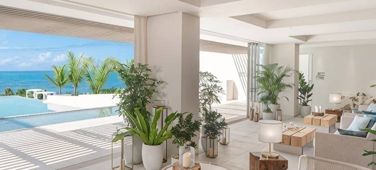 宫古岛冲绳伊良部岛翠-豪华精选酒店(Iraph Sui, a Luxury Collection Hotel, Miyako Okinawa)图片