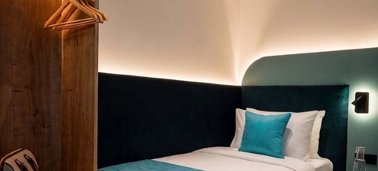 H24 Hotel Berlin Grünau图片