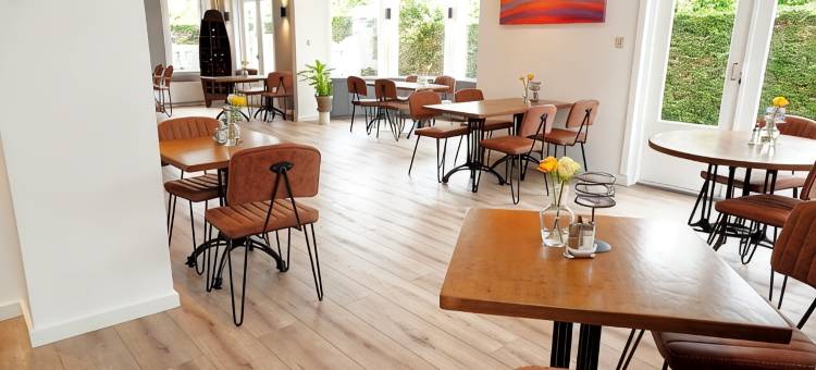 登堡酒店(Hotel Den Burg)图片