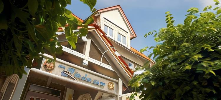 祖穆林登沃特旅馆(Gasthaus Zum Lindenwirt)图片