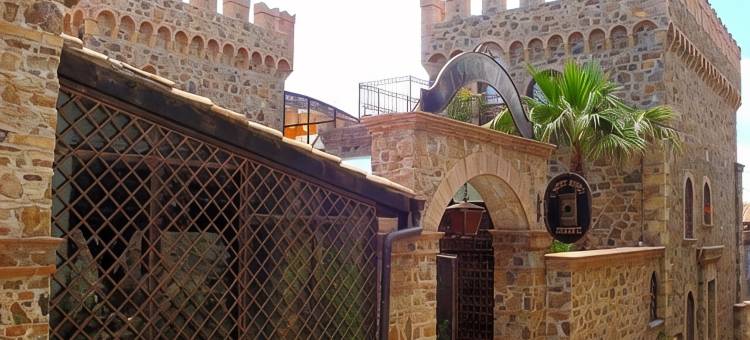 勒安缇卡伯格酒店(Residenza l'Antico Borgo Hotel)图片