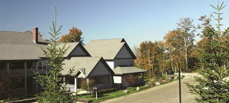 温德姆俱乐部走私者诺奇佛蒙特(Club Wyndham Smugglers' Notch Vermont)图片