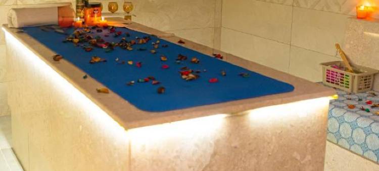Swiss-Belinn机场马斯喀特酒店(Swiss-Belinn Airport Muscat Oman)图片