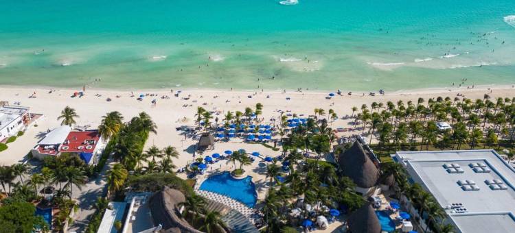 珊瑚礁可可海滩水疗度假村-可选全包(The Reef Coco Beach Resort & Spa- Optional All Inclusive)图片