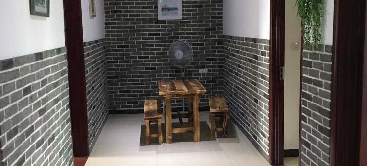 龙虎山阳光驿站图片