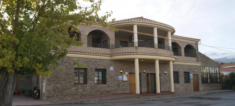 拉贝拉餐厅青年旅舍(Labella - Hostal Rural Restaurante)图片