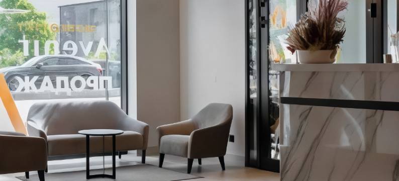 Moskovsky Avenir Apart-Hotel图片