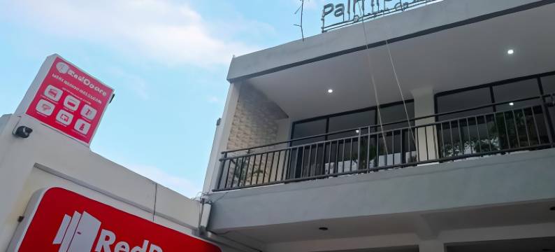 红门酒店-近日惹斯莱曼市政厅(RedDoorz Near Sleman City Hall Yogyakarta)图片