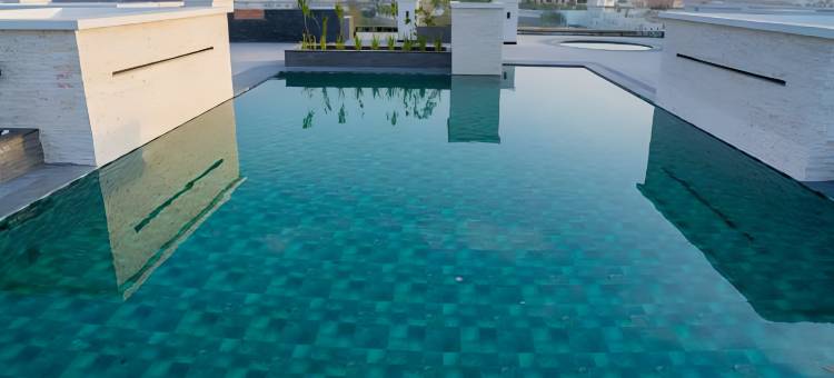 穆斯喀特库塔姆希尔顿逸林酒店(DoubleTree by Hilton Muscat Qurum)图片