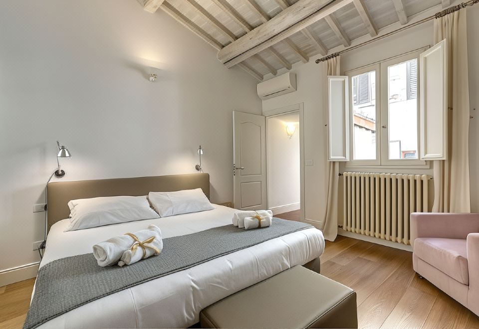 Mamo佛罗伦萨 - 特戈莱奥公寓(Mamo Florence - Tegolaio Apartment)