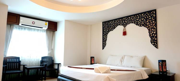 旺布拉帕大酒店(Wangburapa Grand Hotel)图片