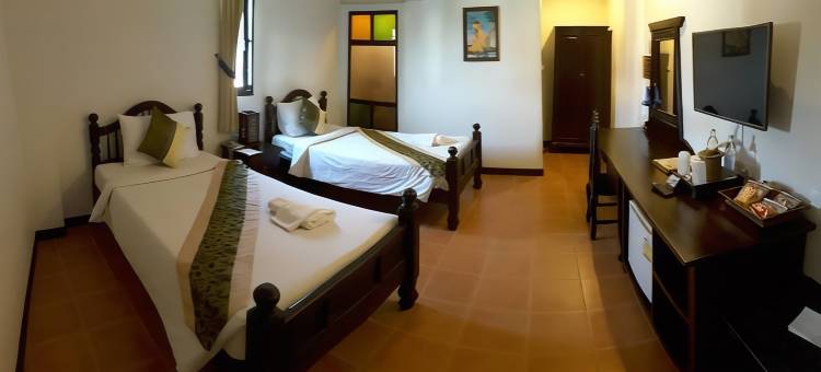旺布拉帕大酒店(Wangburapa Grand Hotel)图片