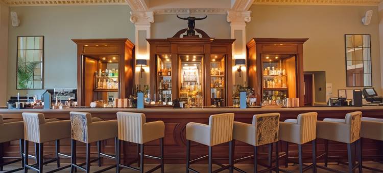 布莱顿大酒店(The Grand Brighton)图片