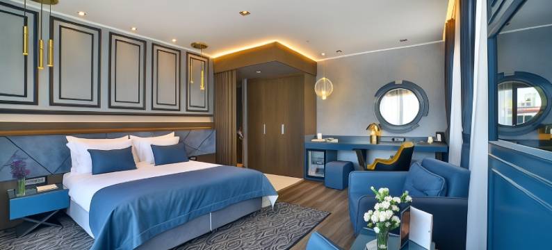 紫水晶酒店(Amethyst Hotel)图片