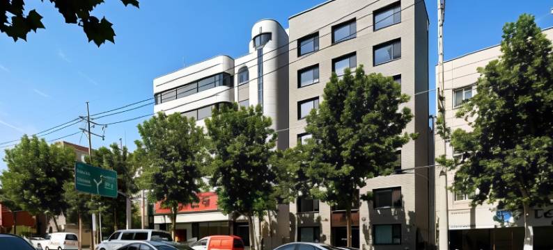 首尔弘大CLEO旅舍(Hostel Cleo Seoul Hongdae)图片