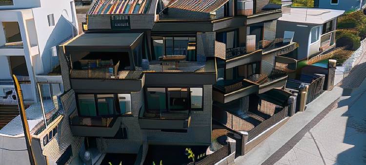 Opal行政套房(Opal Executive Suites)图片