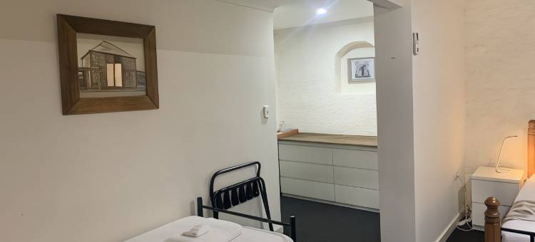 马厩精品汽车旅馆(Stables Boutique Motel)图片