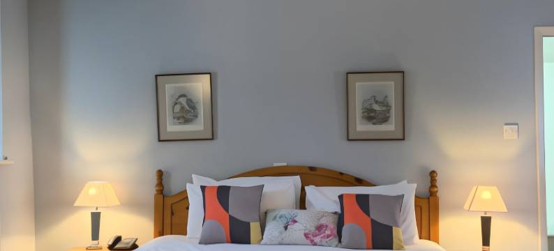 泽西的武器酒店(The Jersey Arms Hotel)图片