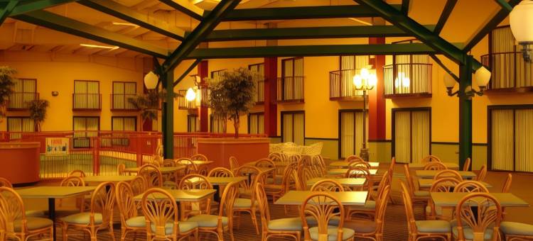 Econo Lodge Inn and Suites Altus OK图片