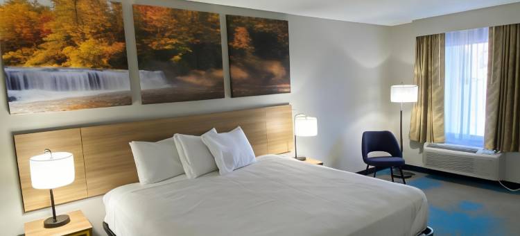 纽南温德姆戴斯酒店(Days Inn by Wyndham Newnan)图片