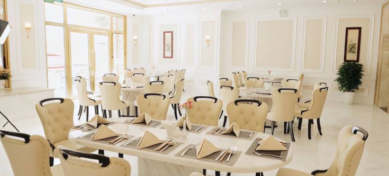 CD酒店(CD Hotel Bac Ninh)图片