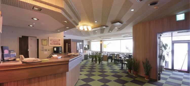 米泽Select Inn酒店(Hotel Select Inn Yonezawa)图片